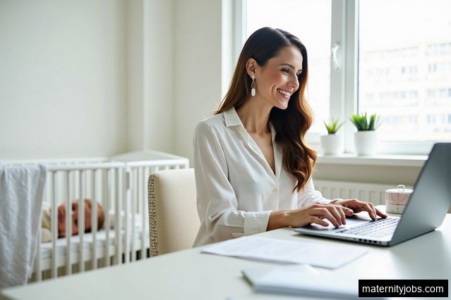 Navigating Maternity Leave Policies in the Workplace