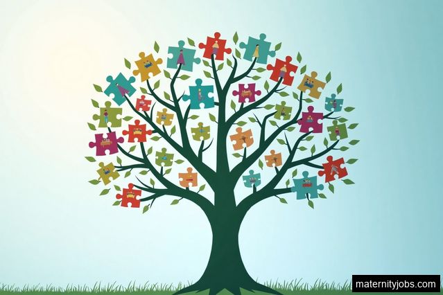 Tailored to Maternity Needs